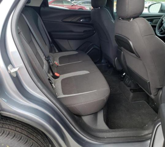 Photo 6 from auction – 2021 CHEVROLET TRAILBLAZE with VIN KL79MPS29MB169444