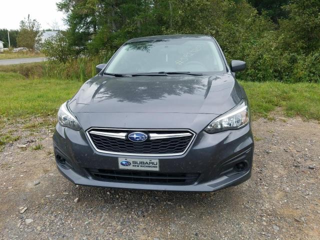 Photo 9 from auction – 2019 SUBARU IMPREZA with VIN 4S3GTAA68K3757325