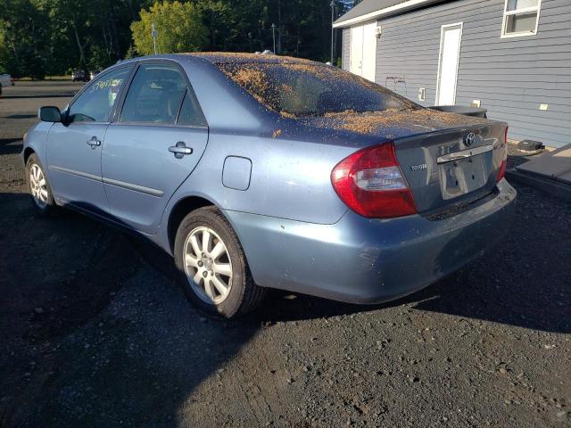 Photo 3 from auction – 2003 TOYOTA CAMRY LE with VIN 4T1BE30K83U646165