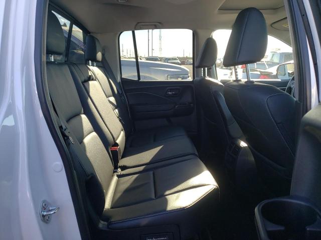 Photo 6 from auction – 2022 HONDA RIDGELINE with VIN 5FPYK3F70NB006531