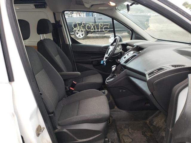 Photo 5 from auction – 2017 FORD TRANSIT CO with VIN NM0LS7E71H1338113