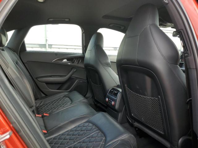 Photo 6 from auction – 2013 AUDI S6 with VIN WAUJ2AFC1DN152249