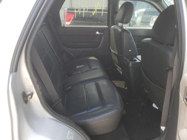 Photo 6 from auction – 2012 FORD ESCAPE LIM with VIN 1FMCU0EG3CKA30413