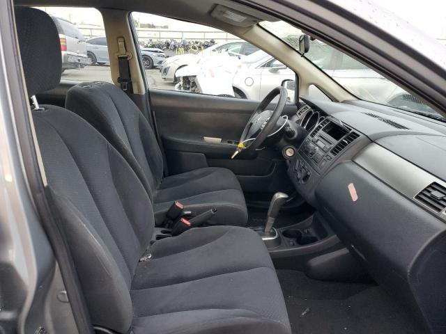 Photo 5 from auction – 2012 NISSAN VERSA S with VIN 3N1BC1CPXCK251350