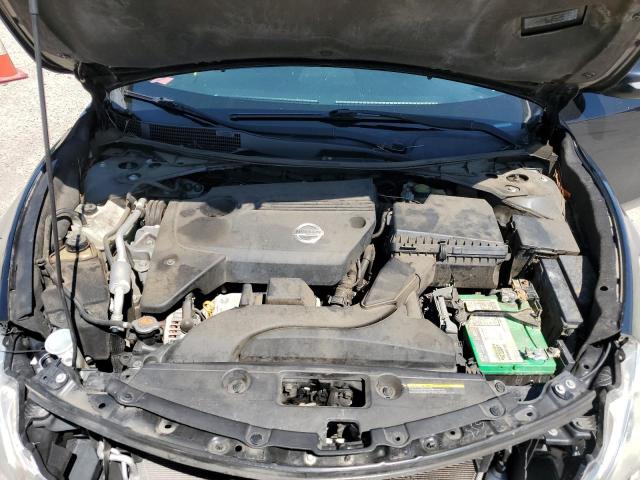 Photo 7 from auction – 2015 NISSAN ALTIMA 2.5 with VIN 1N4AL3AP5FC476444