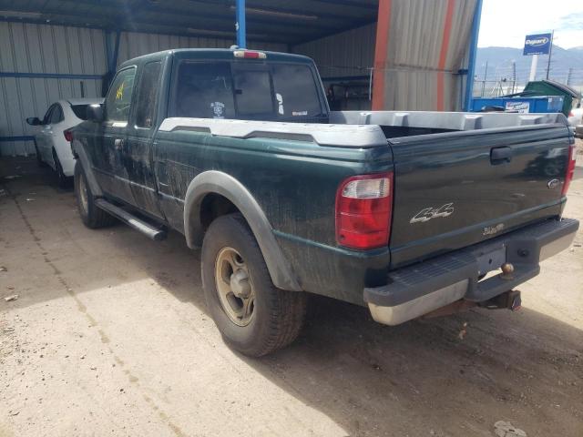 Photo 3 from auction – 2002 FORD RANGER SUP with VIN 1FTZR45E32PB02167