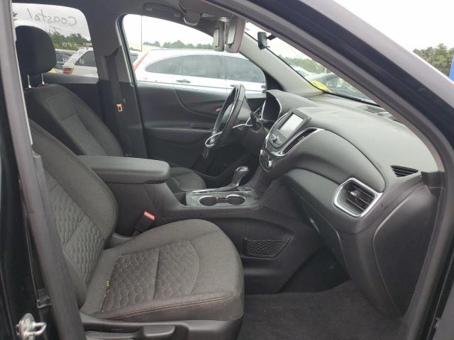 Photo 5 from auction – 2018 CHEVROLET EQUINOX LT with VIN 2GNAXSEV4J6323466