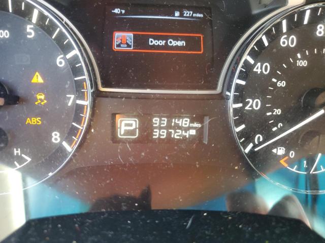 Photo 8 from auction – 2015 NISSAN ALTIMA 2.5 with VIN 1N4AL3AP5FC274218