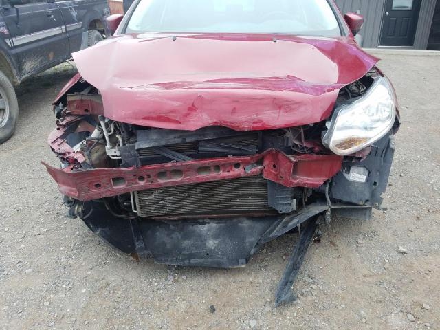 Photo 9 from auction – 2013 FORD FOCUS SE 4 with VIN 1FADP3F28DL268506