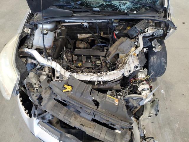 Photo 7 from auction – 2013 FORD FOCUS SE with VIN 1FADP3F29DL285332