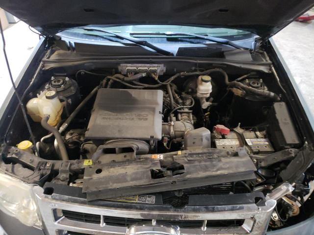 Photo 7 from auction – 2010 FORD ESCAPE LIM with VIN 1FMCU9EG6AKB54273