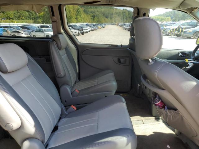 Photo 6 from auction – 2006 DODGE GRAND CARA with VIN 2D4GP44L56R687287