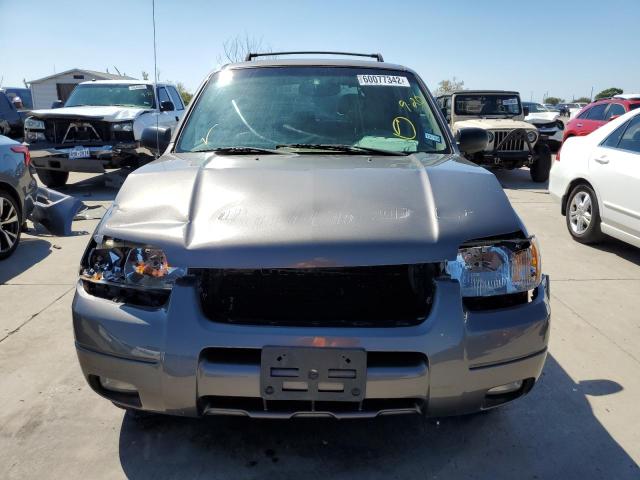 Photo 9 from auction – 2004 FORD ESCAPE LIM with VIN 1FMCU04124KB38715