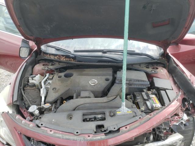 Photo 7 from auction – 2014 NISSAN ALTIMA 2.5 with VIN 1N4AL3AP4EN223246