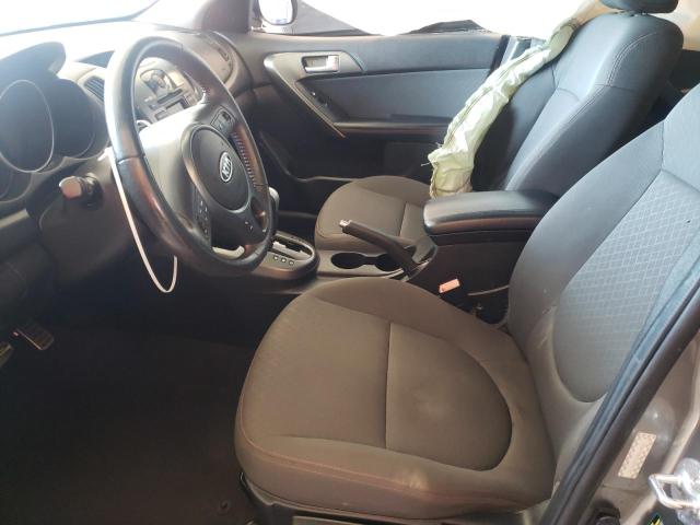 Photo 5 from auction – 2010 KIA FORTE SX with VIN KNAFW4A31A5182737