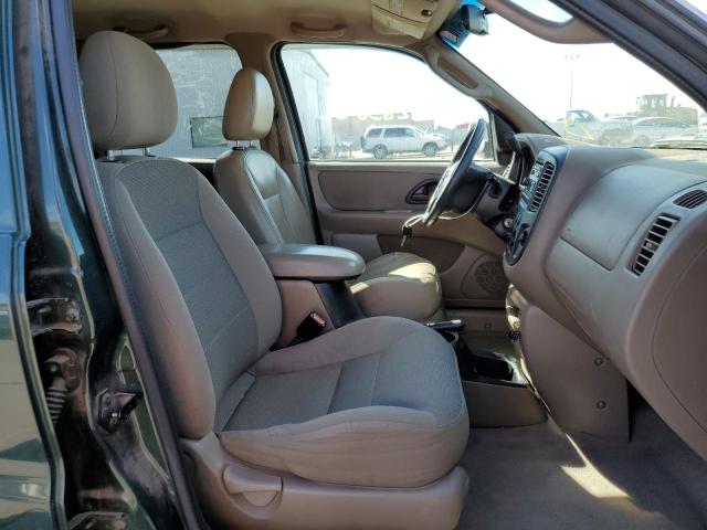Photo 5 from auction – 2002 FORD ESCAPE XLT with VIN 1FMYU03152KA79826