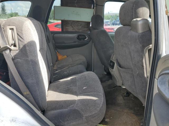Photo 6 from auction – 2004 CHEVROLET TRAILBLAZE with VIN 1GNDT13S842129617