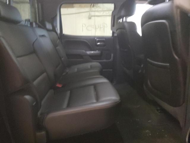 Photo 6 from auction – 2015 GMC SIERRA K15 with VIN 3GTU2VEC0FG222151
