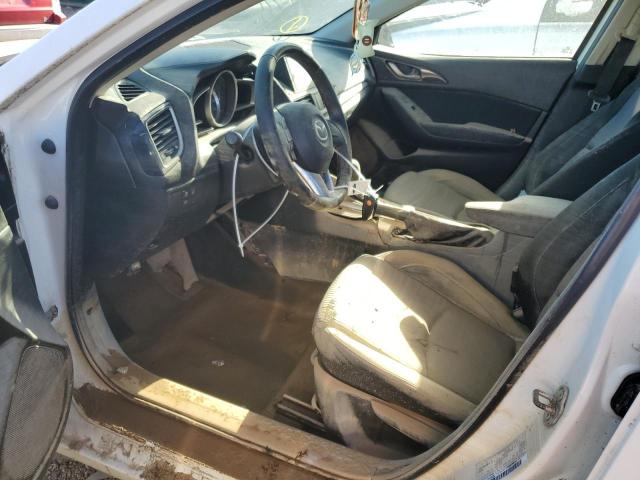 Photo 9 from auction – 2015 MAZDA 3 TOURING with VIN 3MZBM1V77FM168052