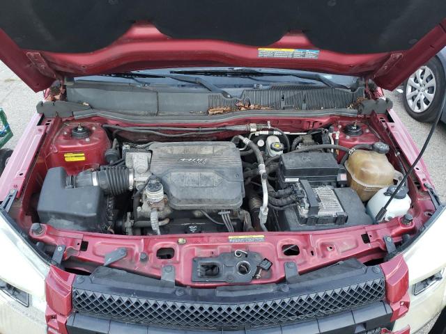 Photo 7 from auction – 2005 CHEVROLET EQUINOX LT with VIN 2CNDL73F156172890
