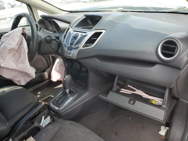 Photo 9 from auction – 2012 FORD FIESTA SE with VIN 3FADP4BJ1CM171082