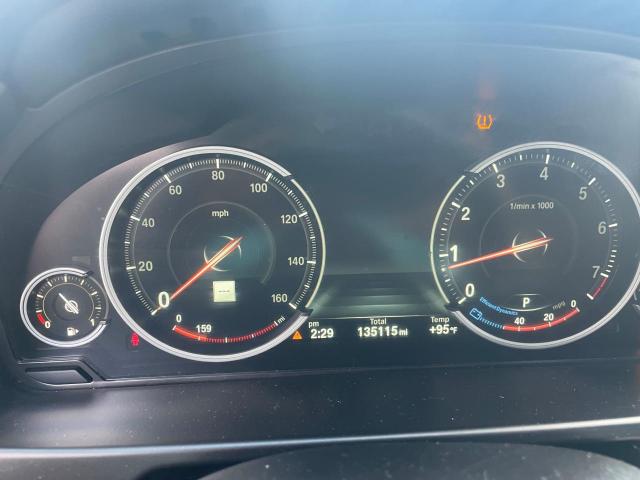 Photo 8 from auction – 2016 BMW X6 SDRIVE3 with VIN 5UXKU0C55G0F92396