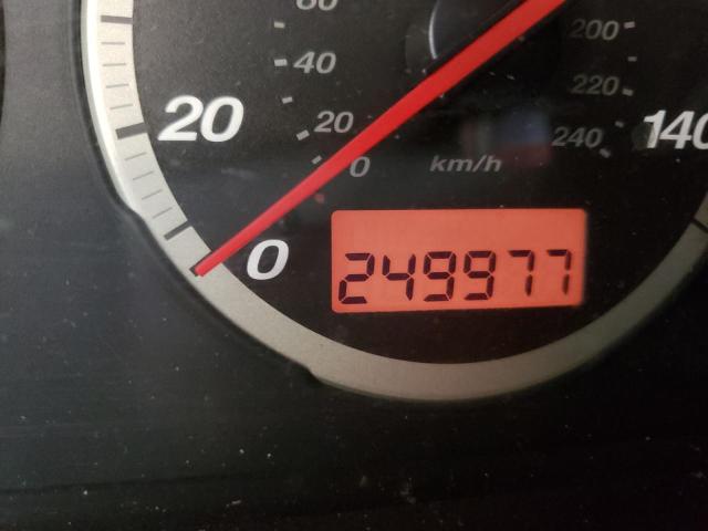 Photo 8 from auction – 2003 HONDA CR-V LX with VIN JHLRD68453C004850