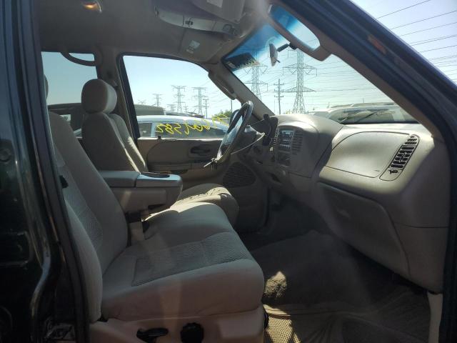 Photo 5 from auction – 2003 FORD F150 SUPER with VIN 1FTRW08L53KD51046