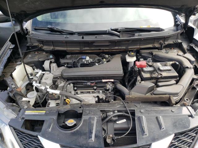 Photo 7 from auction – 2016 NISSAN ROGUE S with VIN 5N1AT2MV7GC922797