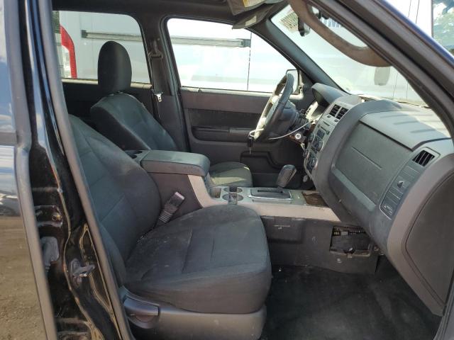 Photo 5 from auction – 2009 FORD ESCAPE XLT with VIN 1FMCU03789KB26405