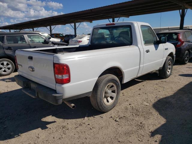 Photo 4 from auction – 2007 FORD RANGER with VIN 1FTYR10D27PA72885