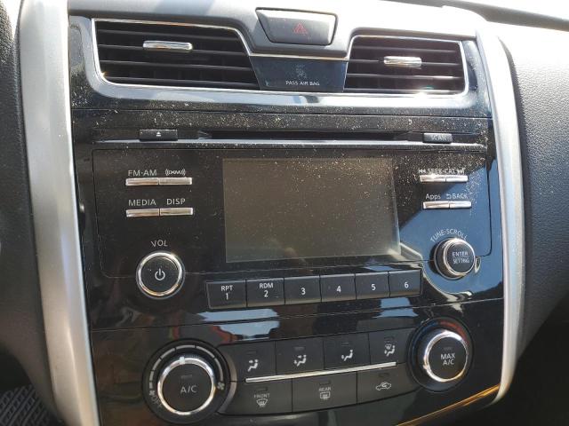 Photo 9 from auction – 2015 NISSAN ALTIMA 2.5 with VIN 1N4AL3AP3FC268997