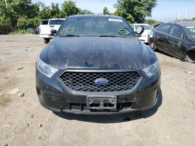 Photo 9 from auction – 2016 FORD TAURUS POL with VIN 1FAHP2MK6GG154886