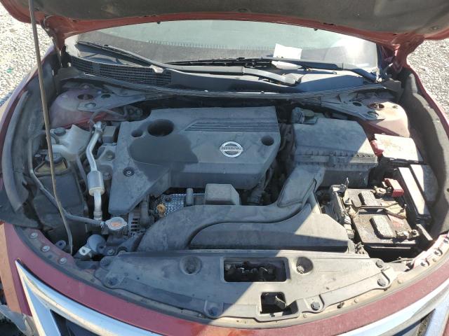 Photo 7 from auction – 2014 NISSAN ALTIMA 2.5 with VIN 1N4AL3AP0EC271242