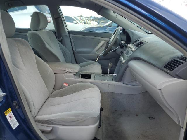 Photo 5 from auction – 2011 TOYOTA CAMRY BASE with VIN 4T1BF3EK7BU593298