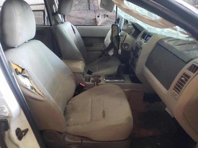 Photo 5 from auction – 2010 FORD ESCAPE XLT with VIN 1FMCU0D70AKB55061