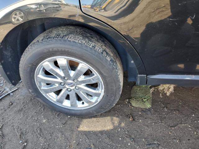 Photo 9 from auction – 2010 FORD EDGE SEL with VIN 2FMDK4JCXABA83539