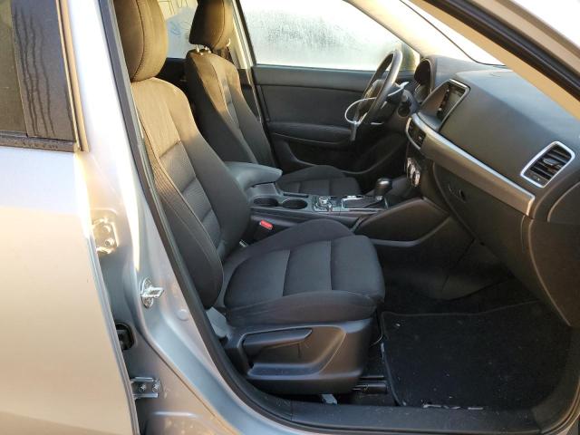 Photo 5 from auction – 2016 MAZDA CX-5 TOURI with VIN JM3KE2CYXG0771817