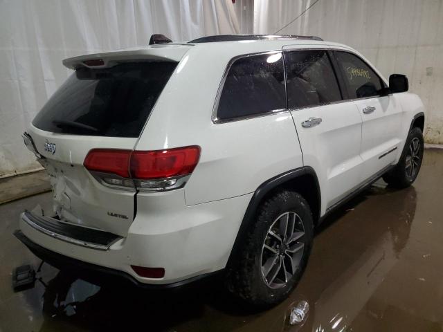 Photo 4 from auction – 2019 JEEP GRAND CHER with VIN 1C4RJFBG8KC793602