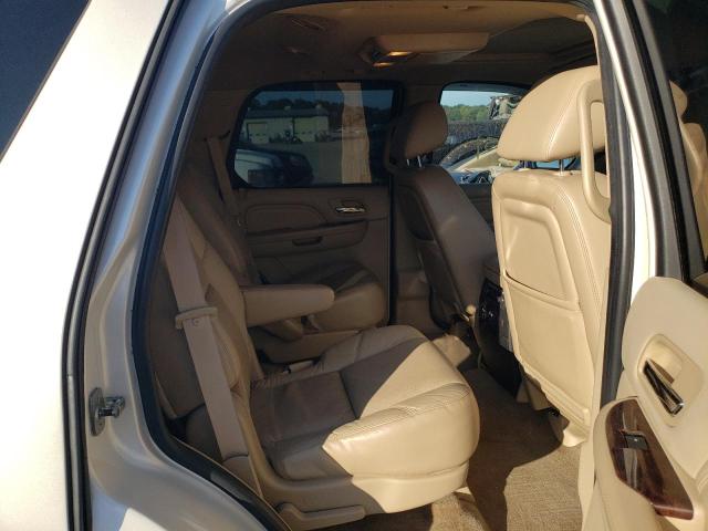 Photo 6 from auction – 2011 CADILLAC ESCALADE P with VIN 1GYS4CEF6BR130403