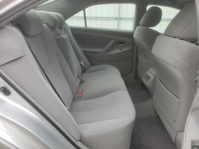Photo 6 from auction – 2011 TOYOTA CAMRY BASE with VIN 4T4BF3EK7BR192713