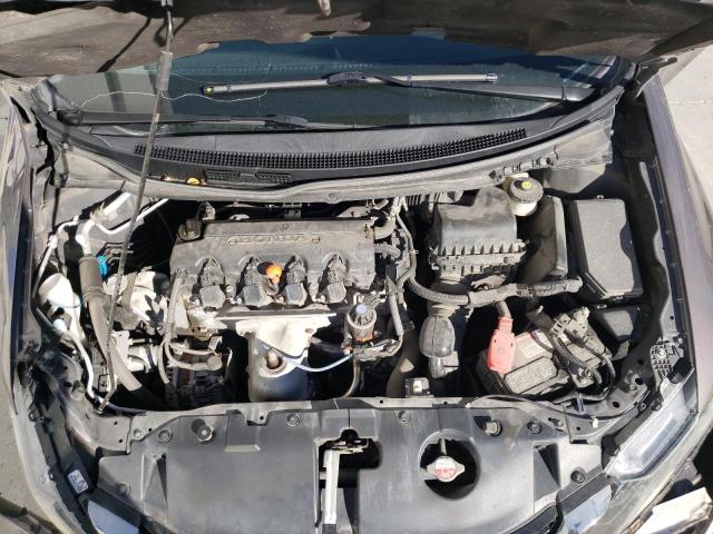 Photo 7 from auction – 2014 HONDA CIVIC EX with VIN 2HGFB2F8XEH543969