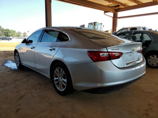 Photo 3 from auction – 2018 CHEVROLET MALIBU LT with VIN 1G1ZD5ST5JF269764