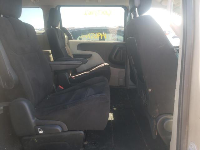 Photo 6 from auction – 2014 DODGE GRAND CARA with VIN 2C4RDGCG6ER254435