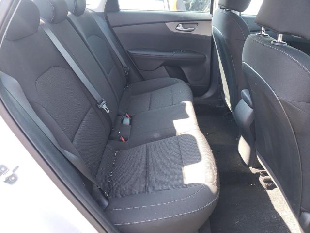 Photo 6 from auction – 2021 KIA FORTE FE with VIN 3KPF24ADXME329055
