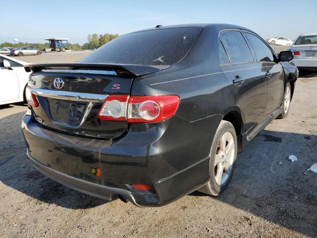 Photo 4 from auction – 2011 TOYOTA COROLLA BA with VIN 2T1BU4EE1BC547991