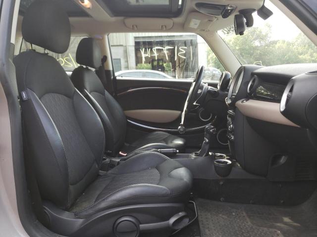 Photo 5 from auction – 2013 MINI COOPER with VIN WMWSU3C52DT683861