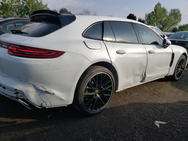 Photo 9 from auction – 2018 PORSCHE PANAMERA 4 with VIN WP0CE2A79JL147620