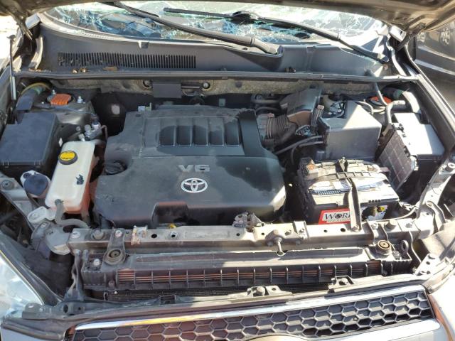 Photo 7 from auction – 2010 TOYOTA RAV4 LIMIT with VIN JTMDK4DV7AD013234