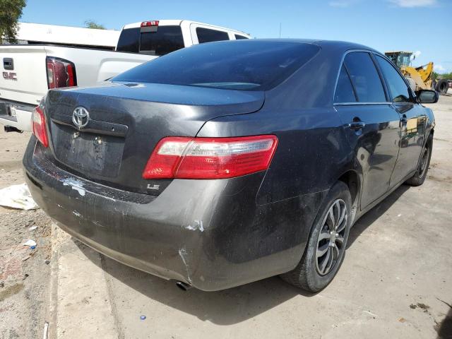 Photo 4 from auction – 2009 TOYOTA CAMRY BASE with VIN 4T1BE46K89U273862